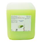 Beauty & Care Green Apple shampoo 10 L.  new, Sieraden, Tassen en Uiterlijk, Uiterlijk | Haarverzorging, Nieuw, Ophalen of Verzenden
