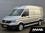 Volkswagen Crafter 30 2.0 TDI L3H3 180PK LED Automaat LM, Plug-in hybride, Diesel, Nieuw, Lease