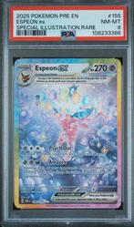 The Pokémon Company - 1 Graded card - Pokémon - Prismatic, Nieuw