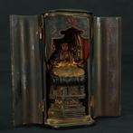 Butsudan - Hout - 1910-1920, 1920-1930, 1930-1940 - Sho