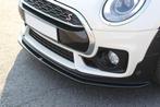 Front Splitter V.1 MINI CLUBMAN S MK2 (F54) JCW, Verzenden