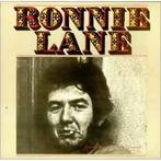 LP gebruikt - Ronnie Lane - Ronnie Lanes Slim Chance (Ge..., Zo goed als nieuw, Verzenden