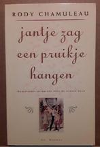 Jantje zag een pruikje hangen 9789061003595, Verzenden, Gelezen