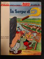 Astérix T2 - La Serpe dor - C - 1 Album - Herdruk - 1965, Nieuw