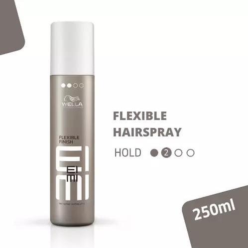 Wella Professionals EIMI Dynamic Fix (Finishing Spray), Sieraden, Tassen en Uiterlijk, Uiterlijk | Haarverzorging, Nieuw, Verzenden