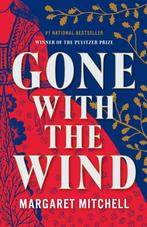 9781451635621 Gone with the Wind Margaret Mitchell, Verzenden, Nieuw, Margaret Mitchell