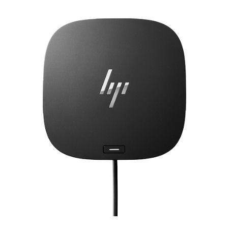 Refurbished HP USB-C/A Universal Dock G2 met garantie, Computers en Software, Dockingstations, Zo goed als nieuw, Ophalen of Verzenden