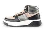 Loff1881 Hoge sneakers in maat 38 Zwart | 10% extra korting, Kleding | Dames, Schoenen, Loff1881, Verzenden, Zwart, Sneakers of Gympen