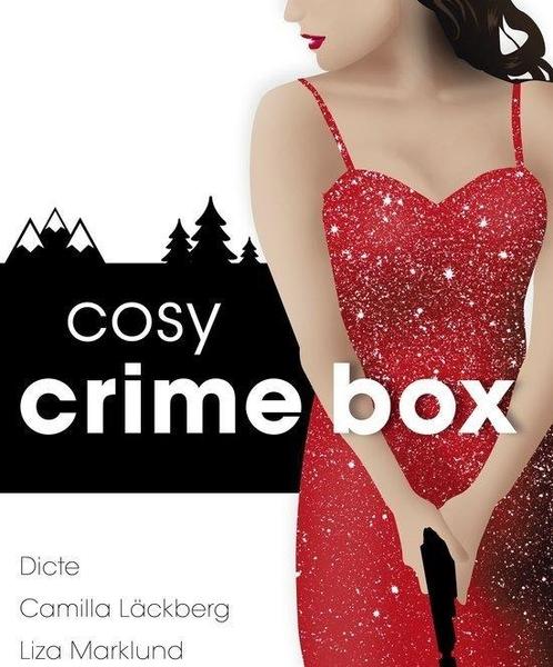 Cosy crime box - DVD, Cd's en Dvd's, Dvd's | Thrillers en Misdaad, Verzenden