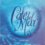 cd - Various - CafÃ© Del Mar - Volumen Cuatro, Verzenden, Zo goed als nieuw