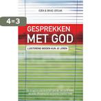 Gesprekken met God 9789058110985 Brad Jersak, Boeken, Verzenden, Zo goed als nieuw, Brad Jersak