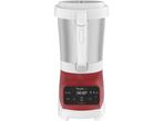 Moulinex Soup & Plus LM924500 - Soepmaker - 1100 W -, Witgoed en Apparatuur, Keukenmixers, Verzenden, Nieuw