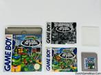 Gameboy Classic - Turtles II - Back From The Sewers - NOE, Spelcomputers en Games, Games | Nintendo Game Boy, Gebruikt, Verzenden