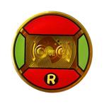LEGO Dimensions Robin - Losse Toy Tag - (Uit set 71264), Verzenden, Zo goed als nieuw