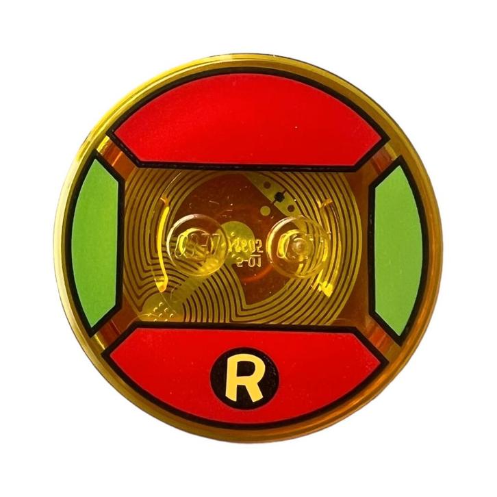 LEGO Dimensions Robin - Losse Toy Tag - (Uit set 71264), Spelcomputers en Games, Spelcomputers | Overige Accessoires, Zo goed als nieuw