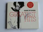 Gare du Nord - Greatest Hits, Cd's en Dvd's, Verzenden, Nieuw in verpakking