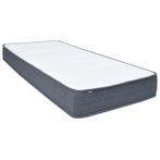 Boxspringmatras 120x200 : Super Deal! 35% Retourkorting, Nieuw, Ophalen of Verzenden, Twijfelaar, 200 cm