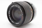 Canon FD 2/35mm S.S.C Late Model Concave A | Groothoeklens, Nieuw