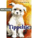 TIPPELTJE 9789033111488 W.G. van de Hulst, Boeken, Verzenden, Gelezen, W.G. van de Hulst