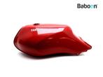 Benzine Tank Yamaha XJ 600 + F 1984-1991 (XJ600 XJ600F FJ600, Verzenden, Gebruikt