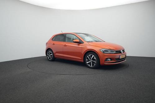 Private Lease - Volkswagen Polo, Auto's, Volkswagen, Lease, Automaat, Hatchback, Private lease, Benzine, D, Met garantie (alle)