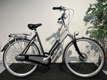 Gazelle Chamonix beschikbaar voor biedingen