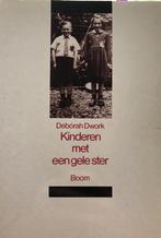 KINDEREN MET EEN GELE STER 9789053523780 D. Dwork, Verzenden, Gelezen, D. Dwork