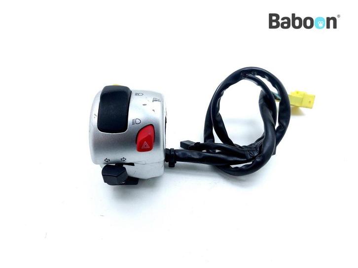 Stuurschakelaar Links Suzuki VZ 800 2005-2010 Boulevard M50, Motoren, Onderdelen | Suzuki, Gebruikt, Verzenden