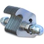 Mars Coat-King Vervangende bladenset – 0,8 mm afstand –, Dieren en Toebehoren, Ophalen of Verzenden, Nieuw