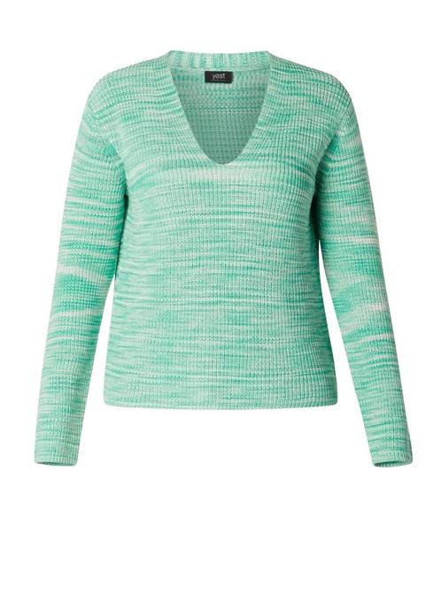 YESTA trui Yalisa Maat:, Kleding | Dames, Truien en Vesten, Overige kleuren, Nieuw, Verzenden