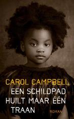 Een schildpad huilt maar één traan 9789023959465, Verzenden, Gelezen, Carol Campbell