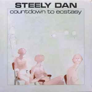 lp nieuw - Steely Dan - Countdown To Ecstasy, Cd's en Dvd's, Vinyl | Rock, Zo goed als nieuw, Verzenden