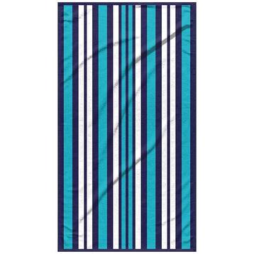 Strandlaken luxe jacquard Riviera beschikbaar voor biedingen