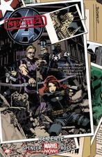 Secret Avengers (2nd Series) Volume 1: Reverie, Boeken, Strips | Comics, Zo goed als nieuw, Verzenden