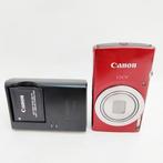 Canon IXY 200 Digitale camera, Nieuw