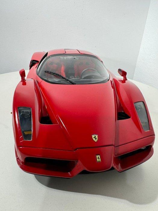 Grani & Partners 1:10 - Modelauto - Ferrari F50, Hobby en Vrije tijd, Modelauto's | 1:5 tot 1:12