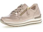 Gabor 96.527 - Dames Sneakers - Lak met gouden details -, Verzenden, Nieuw