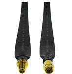 DrPhone SRC4 V2 - Window Pass Through kabel - Platte SMA Mal, Verzenden, Nieuw