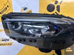 MERCEDES W177 FACELIFT VOL LED KOPLAMP LINKS A1779065704, Auto-onderdelen, Verlichting, Gebruikt, Mercedes-Benz, Ophalen