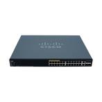 Cisco SF550X-24-K9, Computers en Software, Netwerk switches, Verzenden, Nieuw