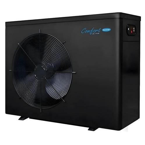 Comfortline Inverter zwembad warmtepomp - 20 kW, Tuin en Terras, Zwembad-toebehoren, Nieuw, Verzenden