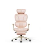 Ergonomische Bureaustoel -  Office Chair - Gamestoel - Volwa, Huis en Inrichting, Bureaustoelen, Verzenden, Zo goed als nieuw
