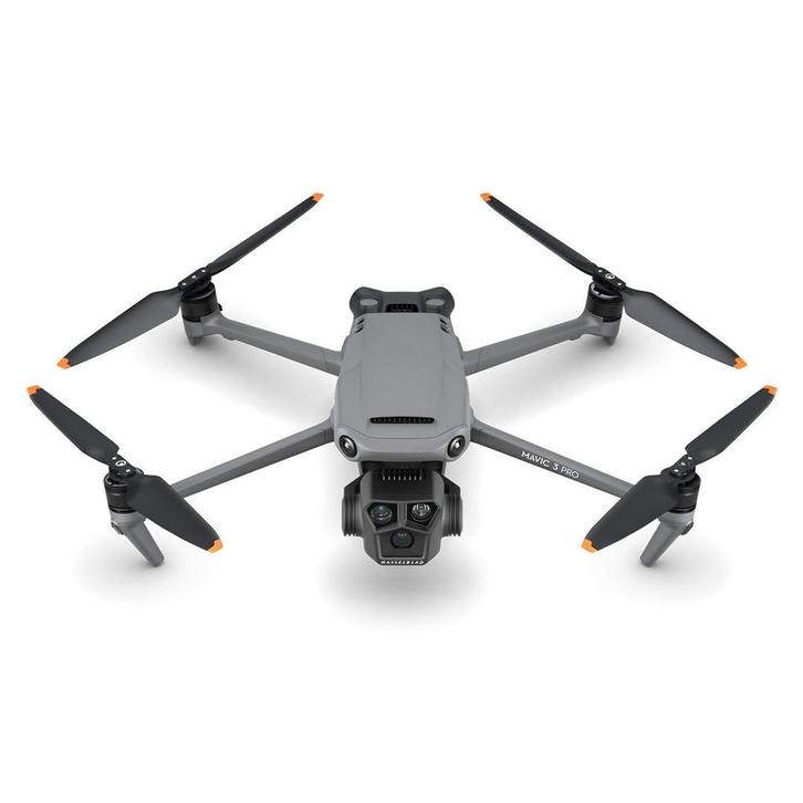 DJI Mavic 3 Pro drone - Tweedehands, Audio, Tv en Foto, Drones, Gebruikt, Verzenden