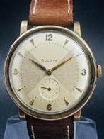 Bulova - Manual - Zonder Minimumprijs - 6083054 - Heren -, Sieraden, Tassen en Uiterlijk, Horloges | Heren, Nieuw