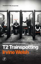 T2 Trainspotting 9789029511575 Irvine Welsh, Verzenden, Gelezen, Irvine Welsh
