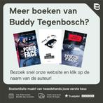 Livestream 9789000356973 Buddy Tegenbosch, Verzenden, Gelezen, Buddy Tegenbosch