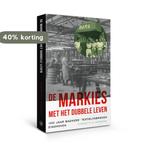 De markies met het dubbele leven 9789462494411, Verzenden, Gelezen, Charles F.C.G. Boissevain