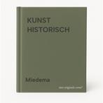 KUNST HISTORISCH 9789061790785 Miedema, Verzenden, Zo goed als nieuw, Miedema