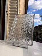 Baccarat - Dienblad - Kristal, Antiek en Kunst, Antiek | Glas en Kristal