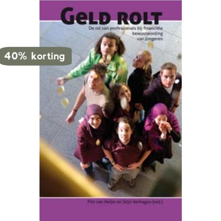 Geld rolt 9789088501135 Pim van Heijst, Boeken, Politiek en Maatschappij, Gelezen, Verzenden